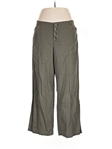 Universal Standard Casual Pants (view 1)