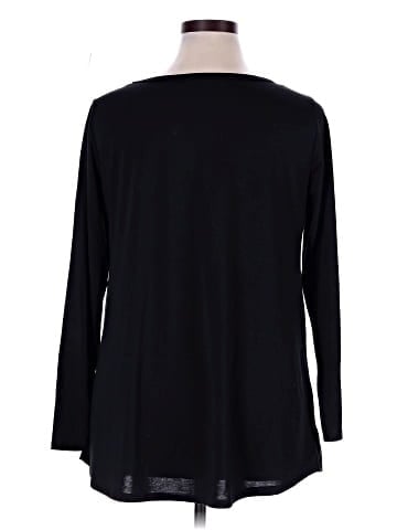 Lularoe Long Sleeve T-Shirt (view 2)
