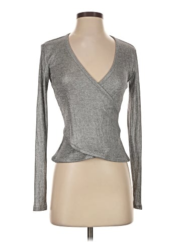 Ramy Brook Long Sleeve T-Shirt (view 1)
