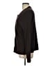 Croft & Barrow Brown Cardigan Size L - photo 5