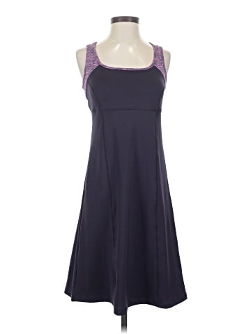 PrAna Cocktail Dress (view 1)