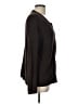 Croft & Barrow Brown Cardigan Size L - photo 4