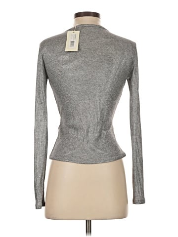 Ramy Brook Long Sleeve T-Shirt (view 2)