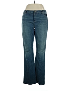 Jennifer Lopez Jeans