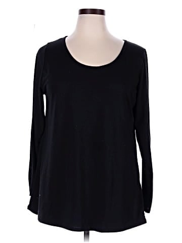 Lularoe Long Sleeve T-Shirt (view 1)
