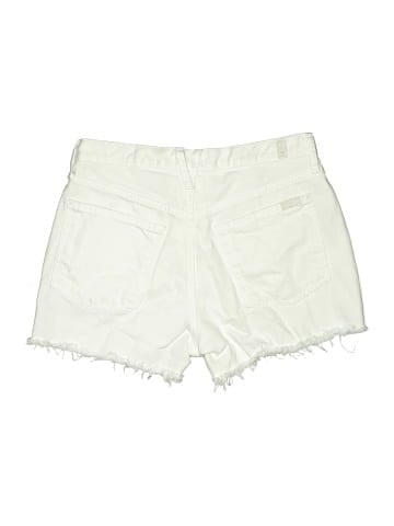 7 For All Mankind Shorts (view 2)