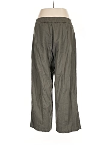 Universal Standard Casual Pants (view 2)