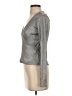 Ramy Brook Gray Long Sleeve T-Shirt Size XS - photo 5
