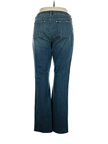 Jennifer Lopez Jeans (view 2)
