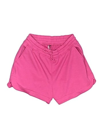 Zenana Shorts (view 1)