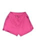 Zenana Solid Pink Shorts Size M - photo 1