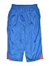 Danskin Now 100% Polyester Color Block Blue Track Pants Size L (kids) - photo 2