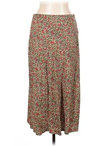 RVCA Casual Skirt (view 1)