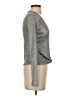 Ramy Brook Gray Long Sleeve T-Shirt Size XS - photo 4