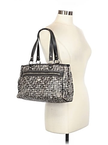 Coach Factory Shoulder Bag (view 2)