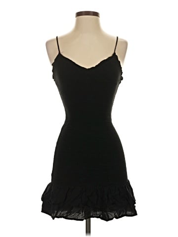 Cotton Candy LA Cocktail Dress (view 1)