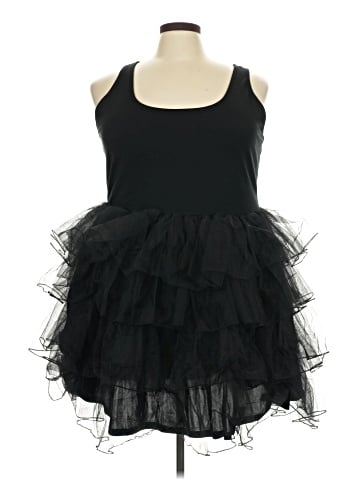 Torrid Cocktail Dress (view 1)