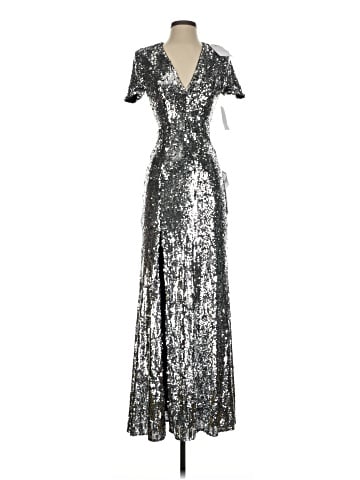 Dress the Population Cocktail Dress (view 1)