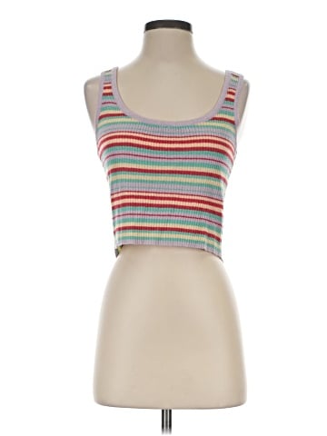 Le Lis Sweater Vest (view 1)