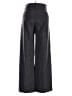 Gap Houndstooth Gray Dress Pants Size 4 - photo 2