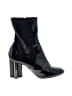 Louis Vuitton Black Ankle Boots Size EU 37 - photo 1