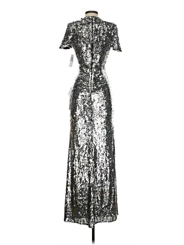 Dress the Population Cocktail Dress (view 2)