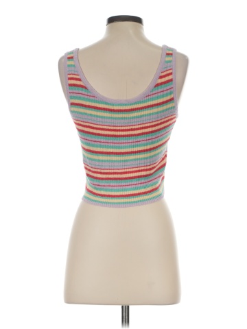 Le Lis Sweater Vest (view 2)