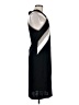Etcetera Black Cocktail Dress Size M - photo 4