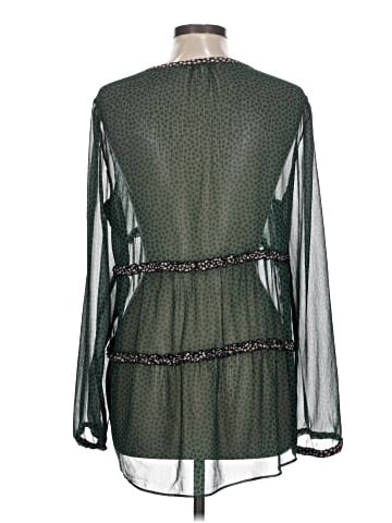 Boden Long Sleeve Blouse (view 2)