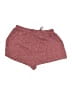 Unbranded Tweed Red Shorts Size M - photo 2