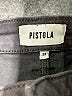 Pistola Gray Jeans Size 28 waist - photo 7