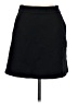 Boden Solid Black Casual Skirt Size 6R - photo 1