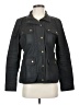 J.Crew 100% Cotton Black Jacket Size S - photo 1