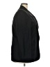 Worthington Black Blazer Size 18 - photo 4