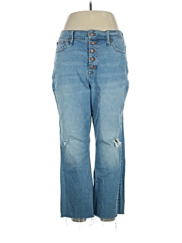 J.Crew Factory Store Jeans (view 1)