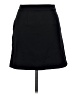 Boden Solid Black Casual Skirt Size 6R - photo 2