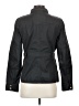 J.Crew 100% Cotton Black Jacket Size S - photo 2