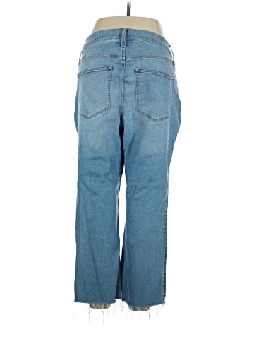 J.Crew Factory Store Jeans (view 2)