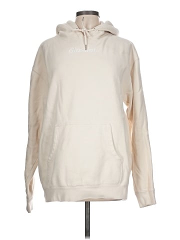 Glossier Pullover Hoodie (view 1)