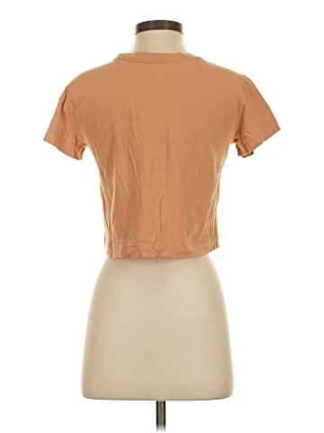 Victoria's Secret Pink Short Sleeve T-Shirt (view 2)