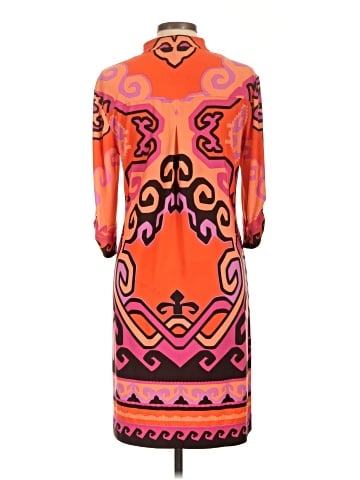 DM Donna Morgan Casual Dress (view 2)