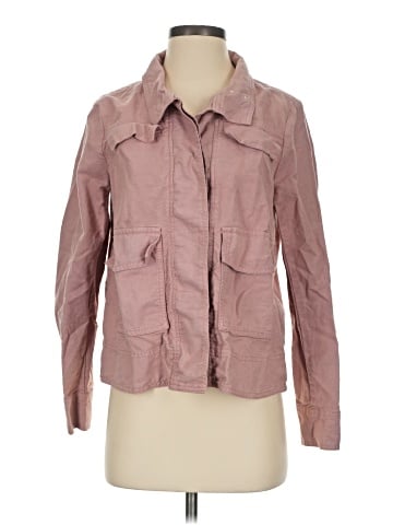 Ann Taylor LOFT Jacket (view 1)