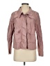 Ann Taylor LOFT Pink Jacket Size XS - photo 1