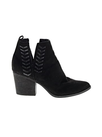 Carlos by Carlos Santana Ankle Boots (view 1)
