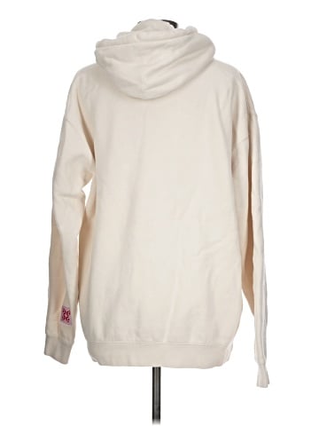 Glossier Pullover Hoodie (view 2)