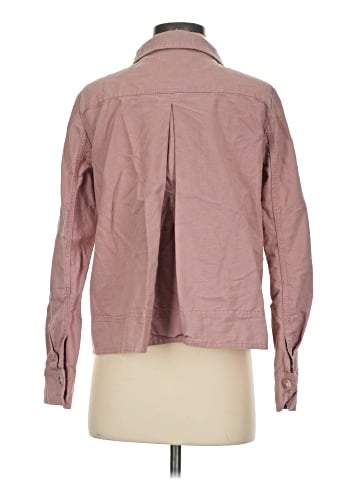 Ann Taylor LOFT Jacket (view 2)