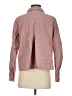 Ann Taylor LOFT Pink Jacket Size XS - photo 2