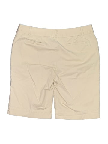 Cutter & Buck Khaki Shorts (view 2)