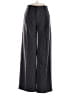 Gap Houndstooth Gray Dress Pants Size 4 - photo 1