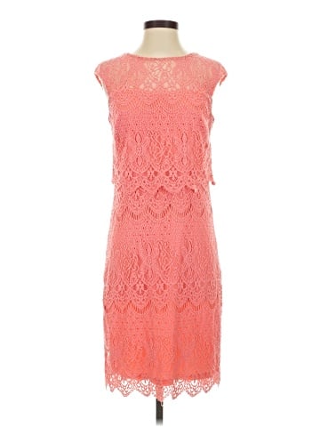 Signature Cocktail Dress (view 1)